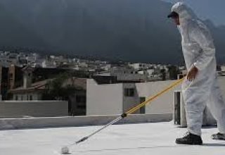 Rebar Protection Treatment