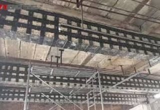 Structural Strengthening