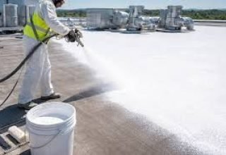 Thermal Insulation Coatings