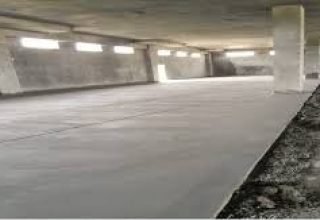 Trimix Flooring