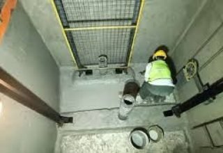 liftpitwaterproofing